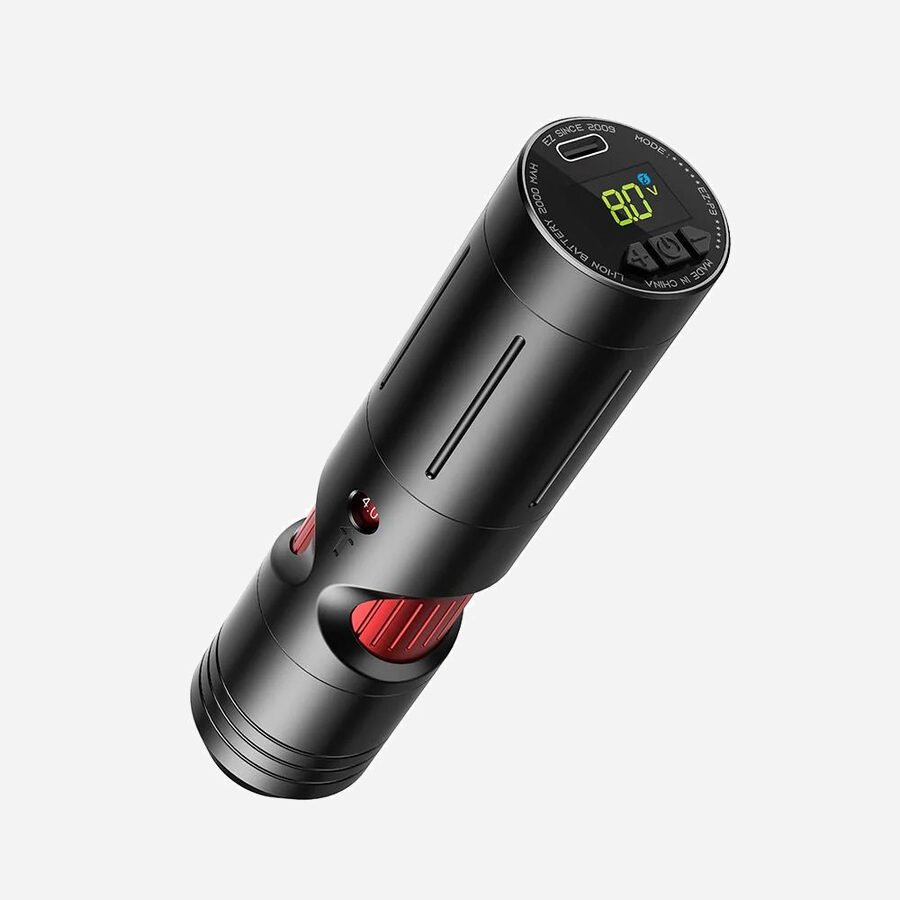 EZ P3 wireless
