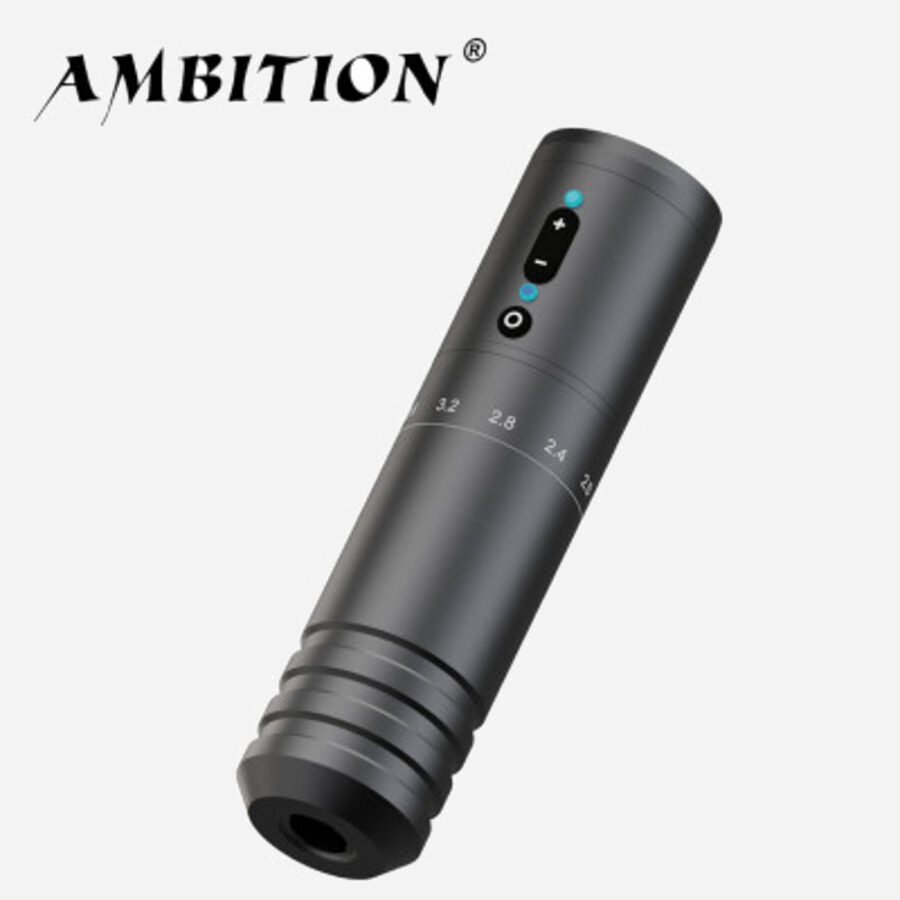 Ambition PACO