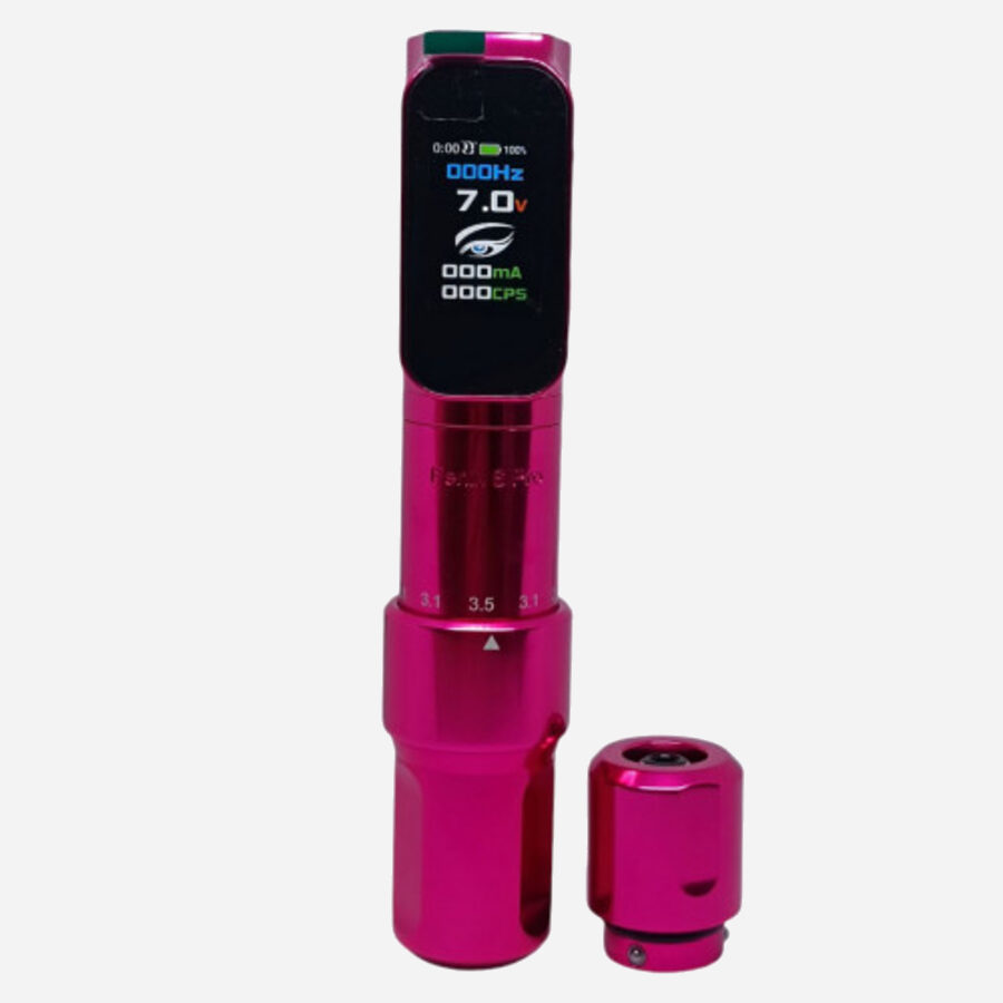 Defender Fenix S pro