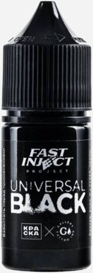 FAST INJECT
