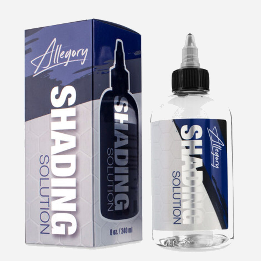 Allegory Shading solution