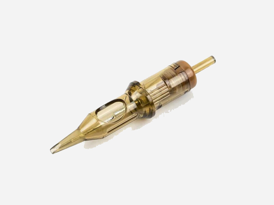 Картриджи Kwadron 9RL 1шт
