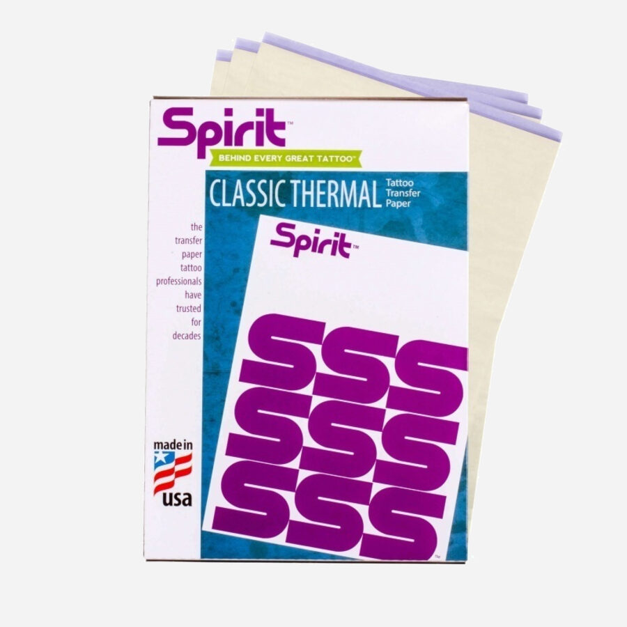 Spirit Classic Thermal для принтера