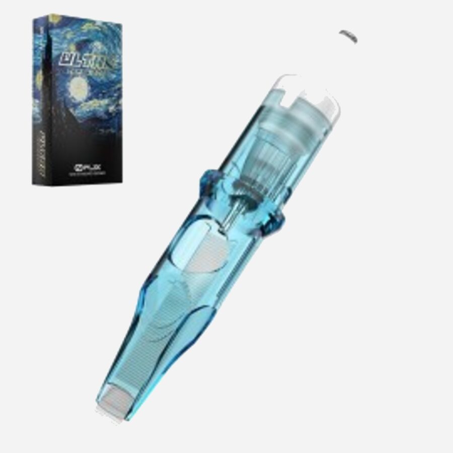 Картриджи WJX ULTRA (1шт) 19RM-1