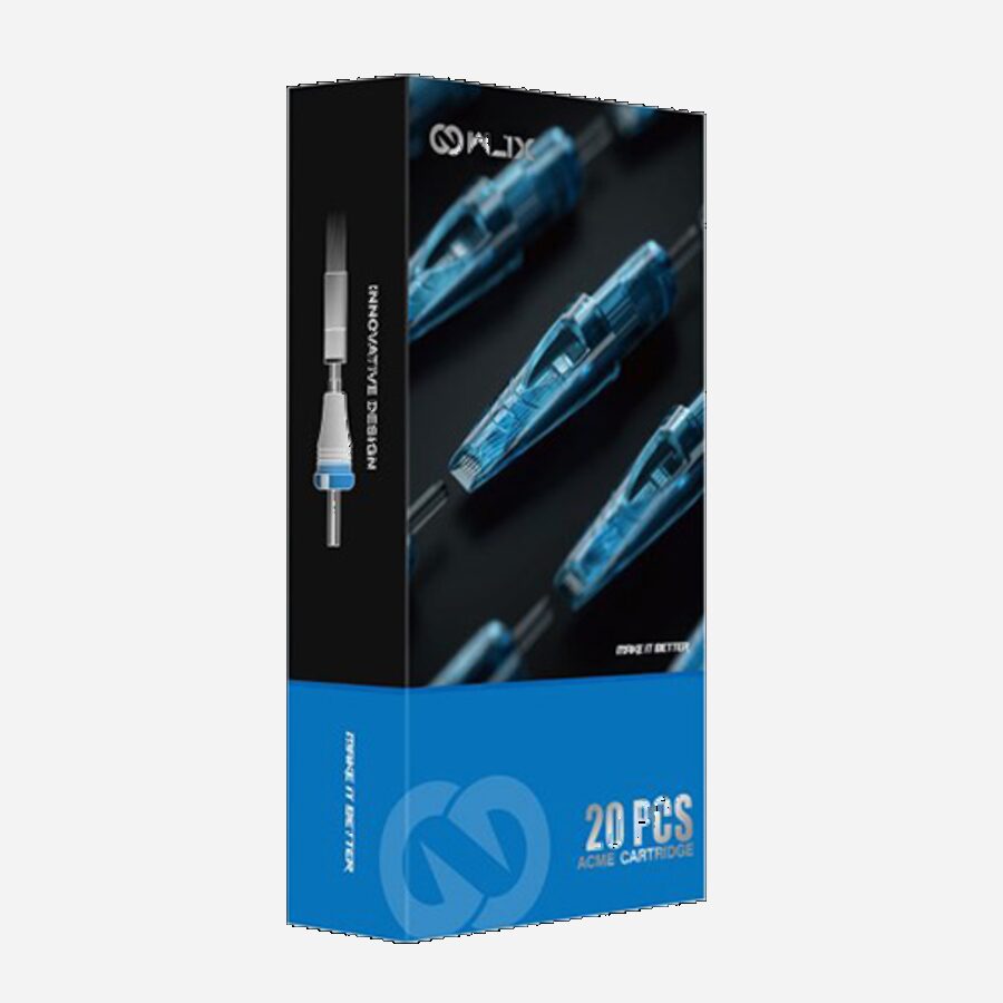 Картриджи WJX упаковка (20шт)5RS