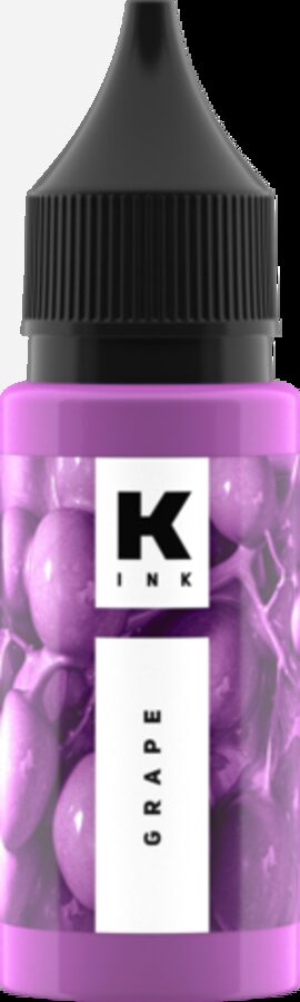 Краска Tattoo Ink ВИНОГРАД