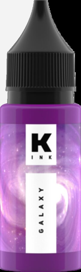 Краска Tattoo Ink ГАЛАКТИКА