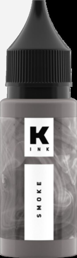 Краска Tattoo Ink ДЫМОК