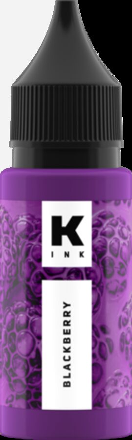 Краска Tattoo Ink ЕЖЕВИКА
