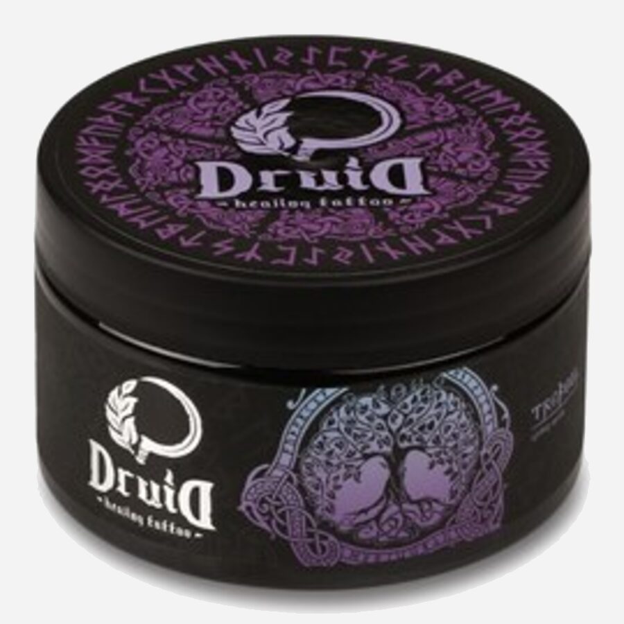 Масло Druid Spring series