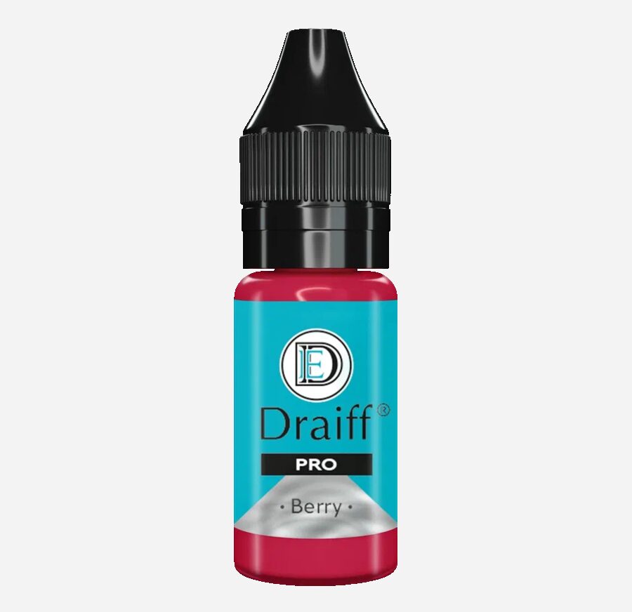 Пигмент для губ BERRY