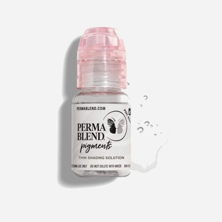 Разбавитель Thin shading solution