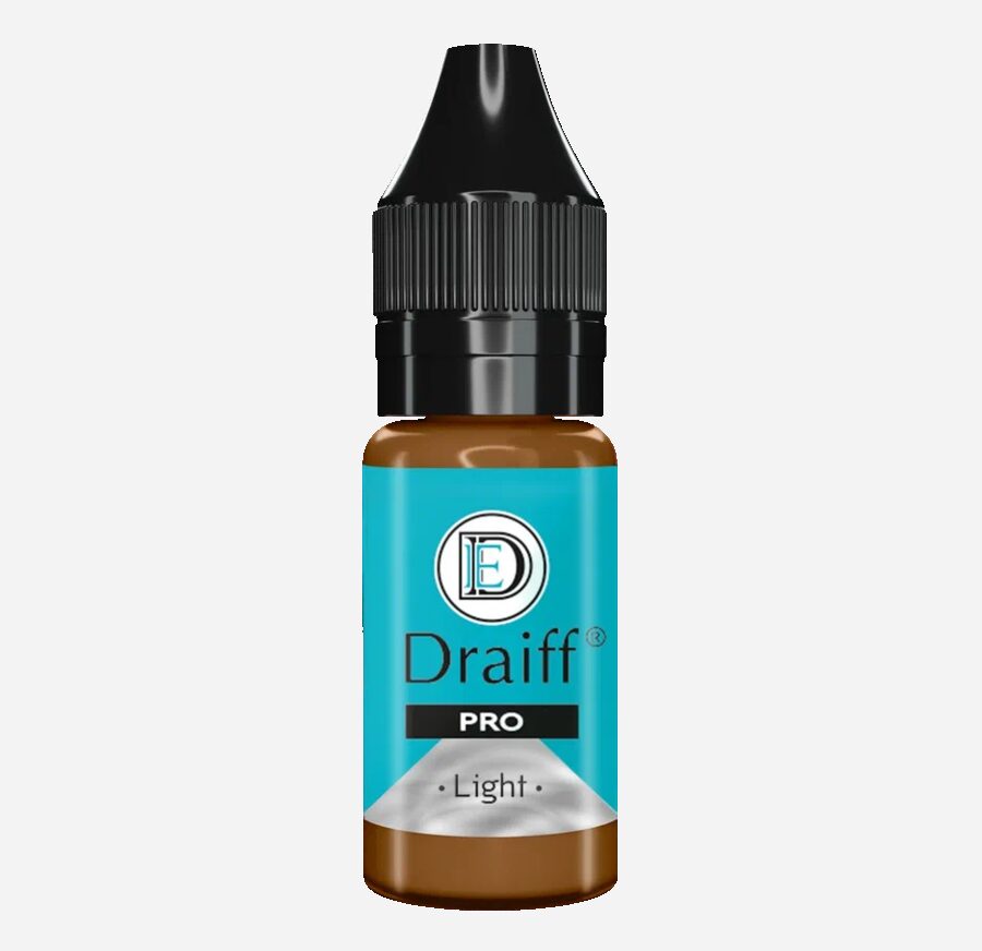 Серия PRO для бровей Light