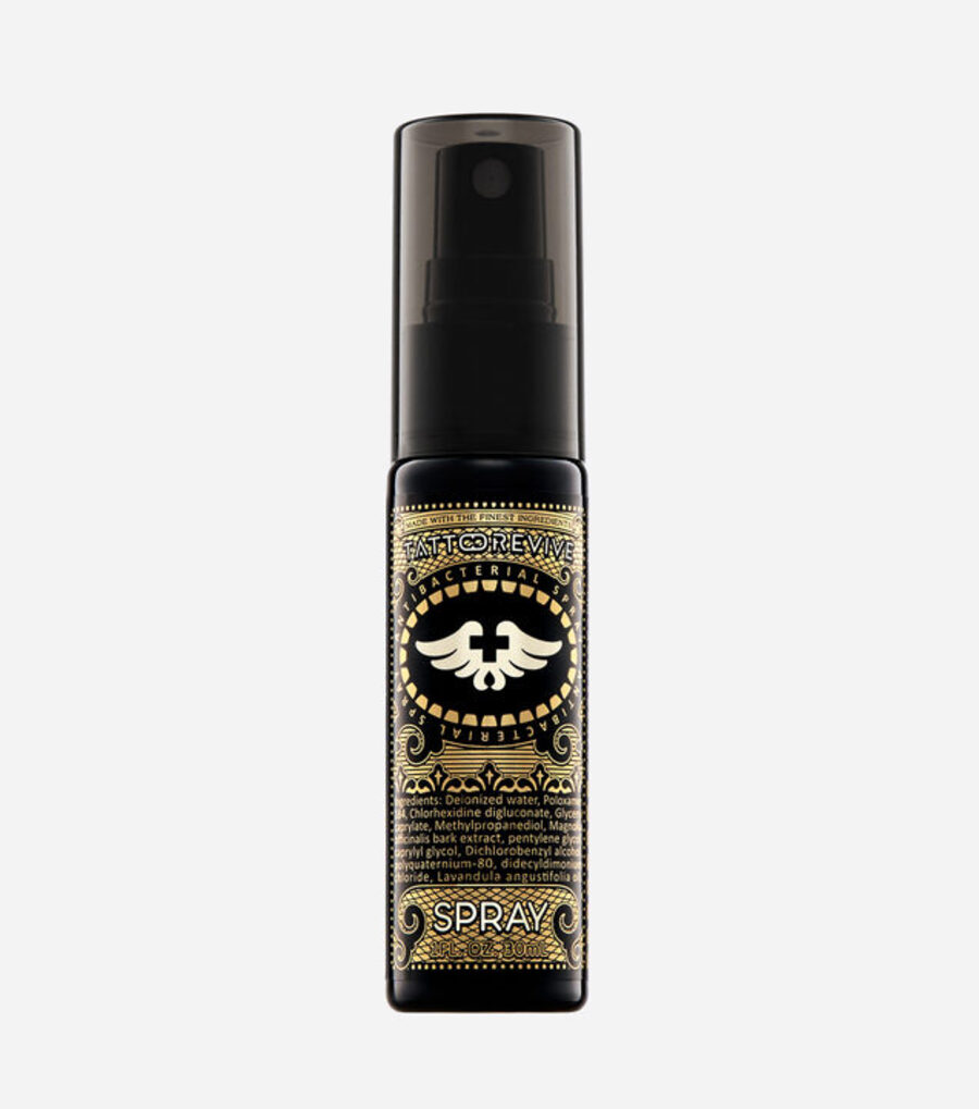 Spray