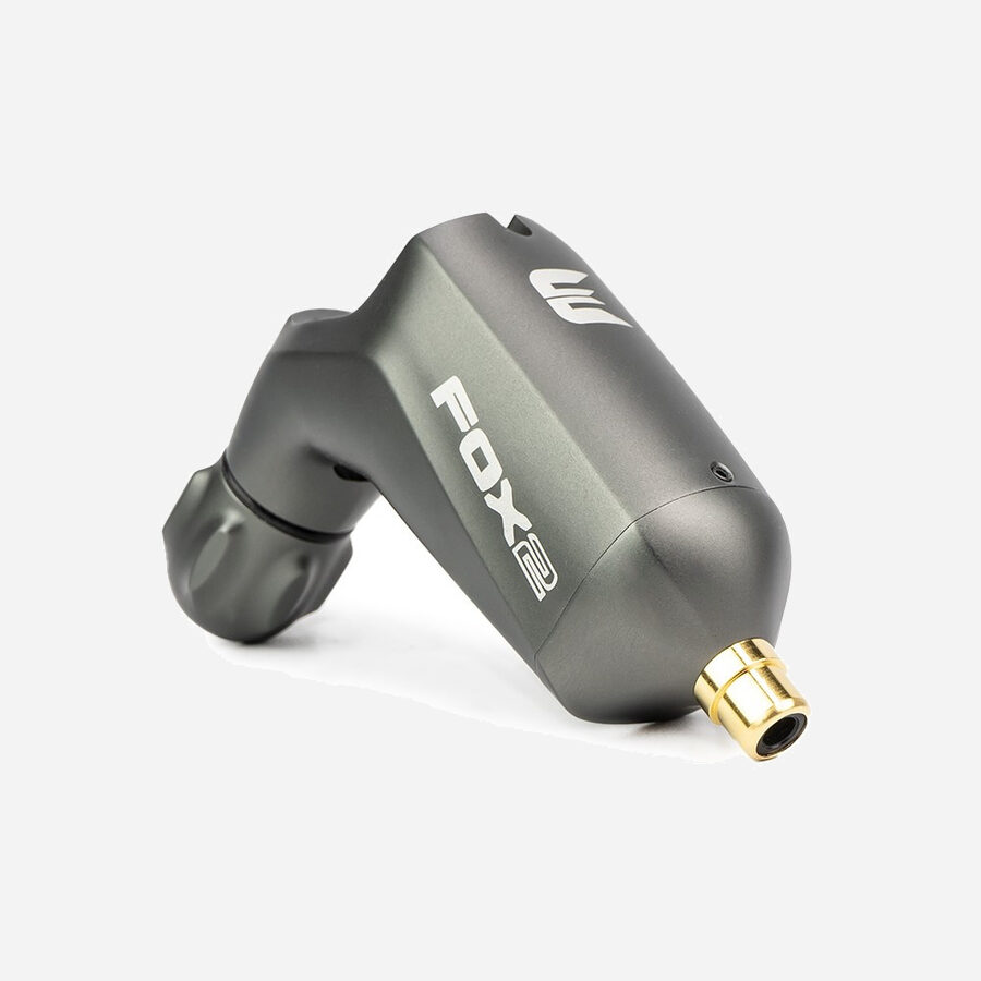 Equalizer Fox V2 big